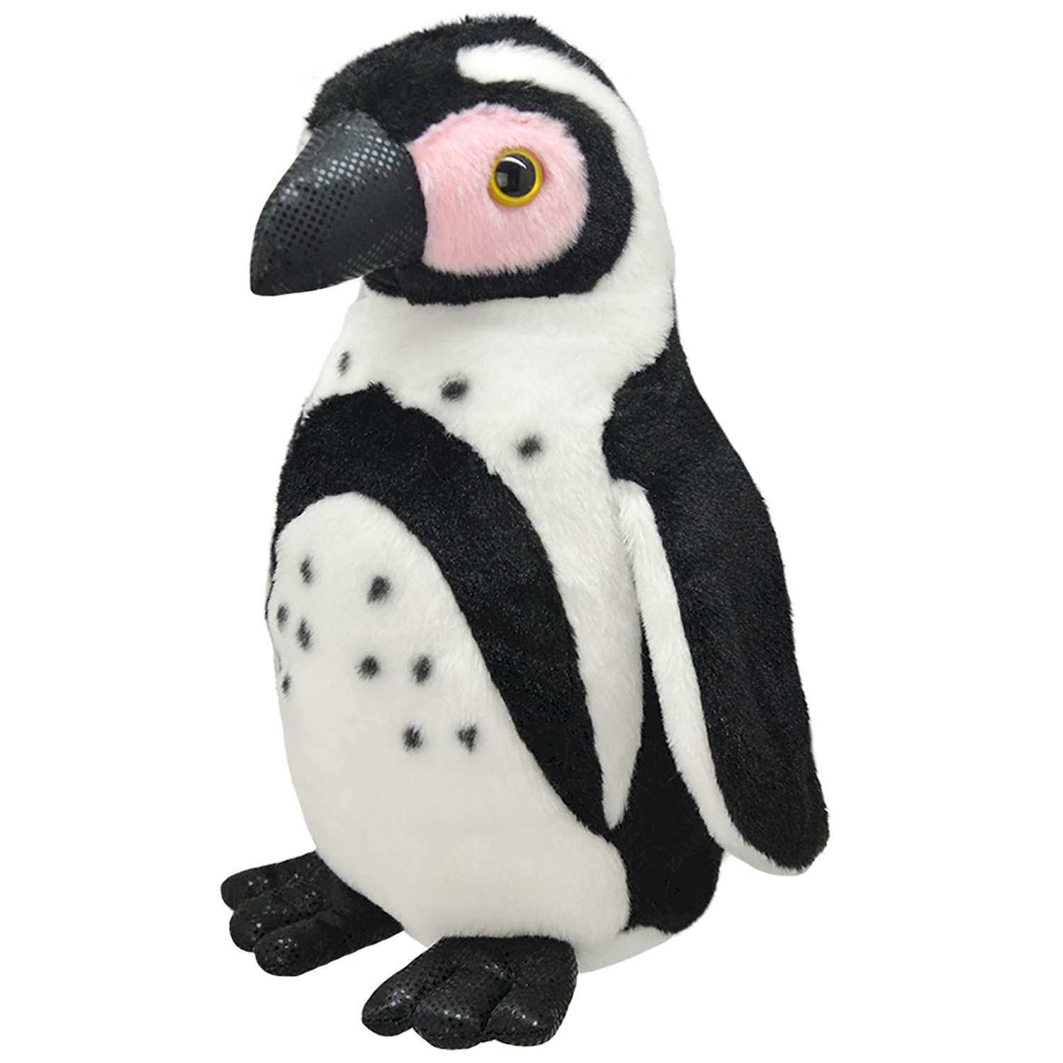 Игрушка мягкая All About Nature Африканский пингвин K7411-PT - фото 1