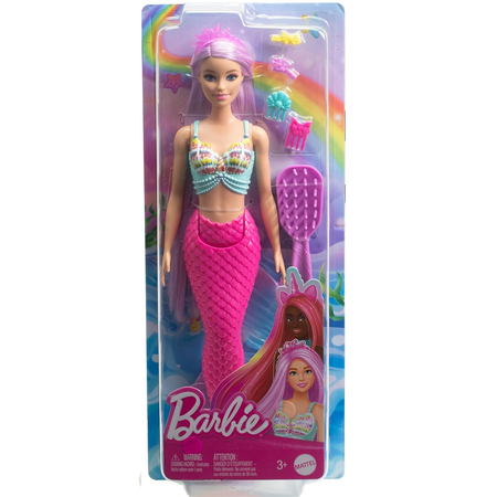 Кукла модельная Barbie