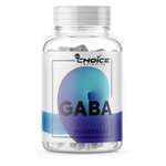 Комплексная пищевая добавка MyChoice Nutrition GABA 60капсул