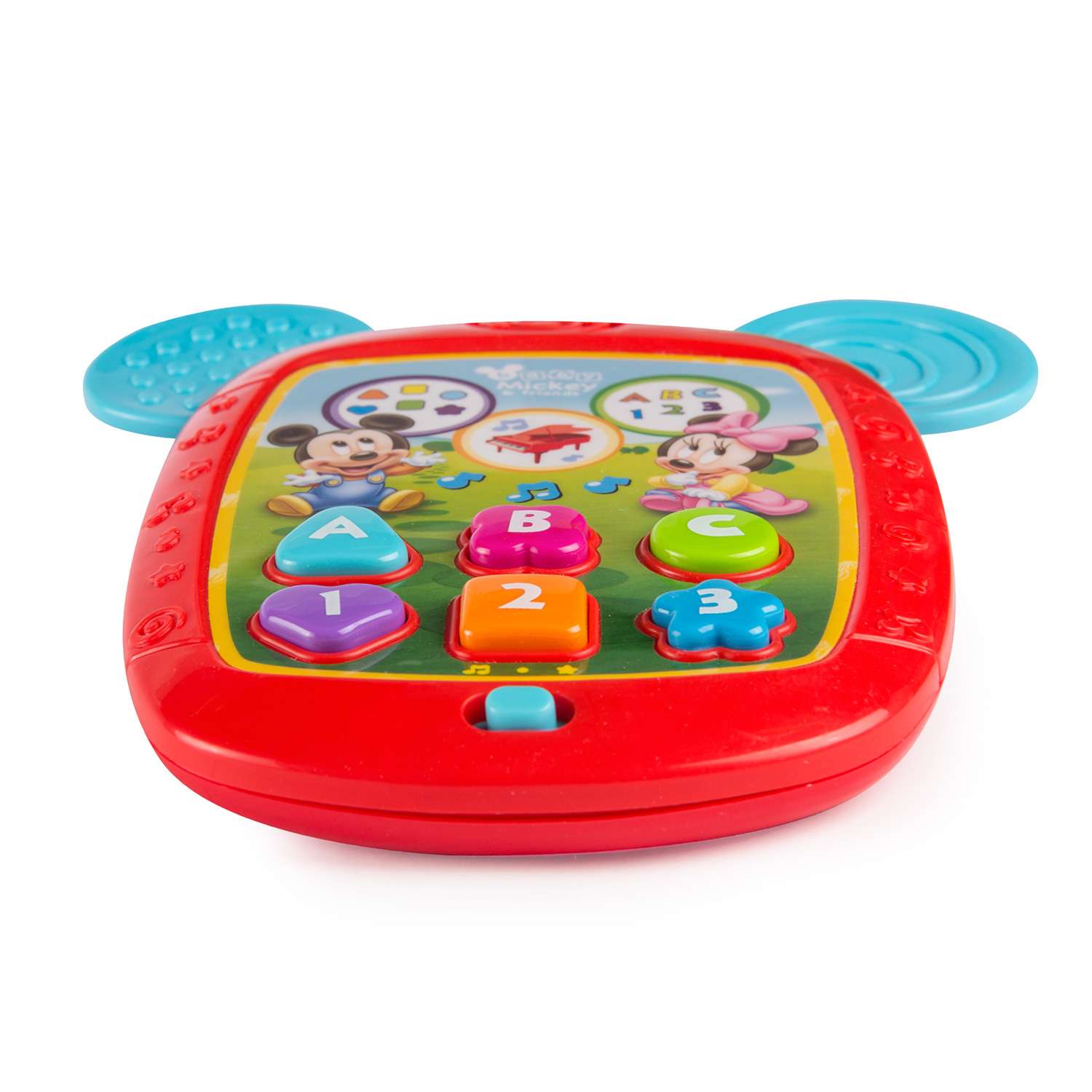 Игрушка Disney планшет - фото 8
