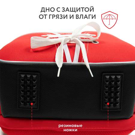 Ранец Erhaft Кед