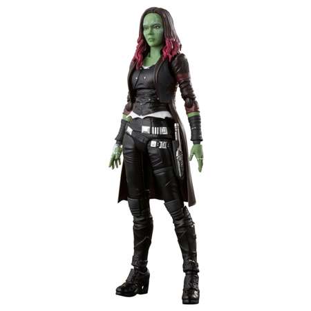 Фигурка Tamashii Nations Gamora 610065