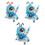 Робот-муравей Fengchengjia toys Голубой YS0219321 в ассортименте