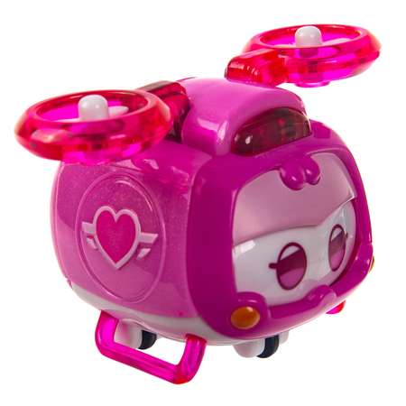 Самолет Super Wings