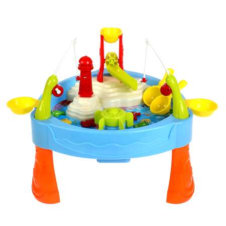Игрушка УМка рыбалка