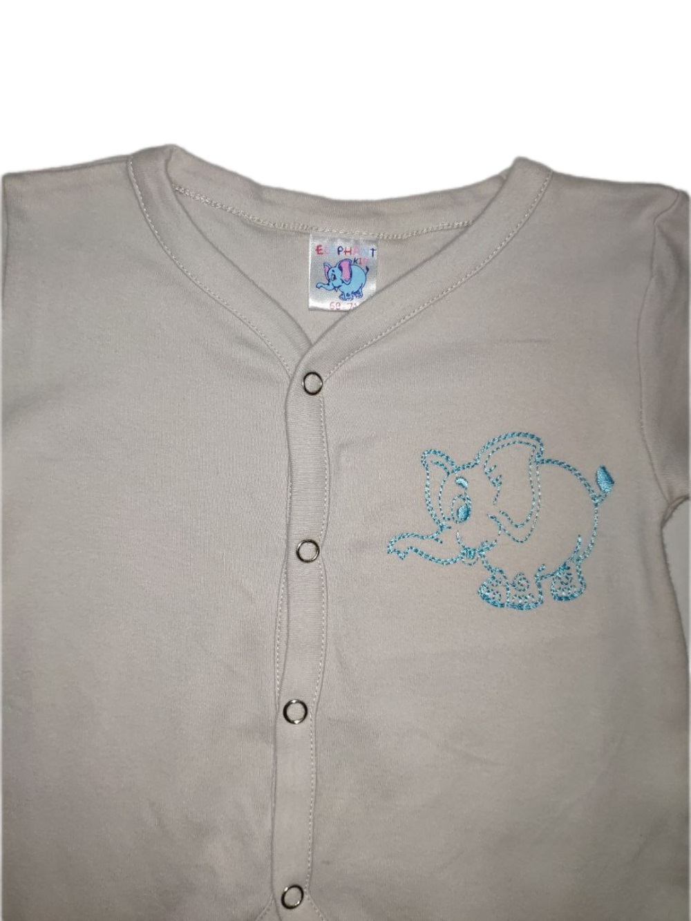 Комбинезон Elephant kids 30003 c - фото 2