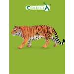 Игрушка Collecta Сибирский тигр фигурка животного