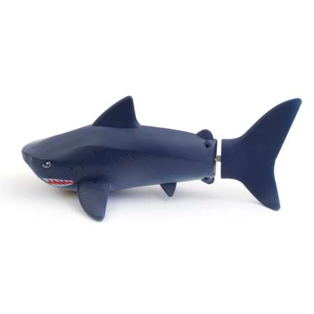Радиоуправляемая рыбка акула Create Toys водонепроницаемая 27 MHz