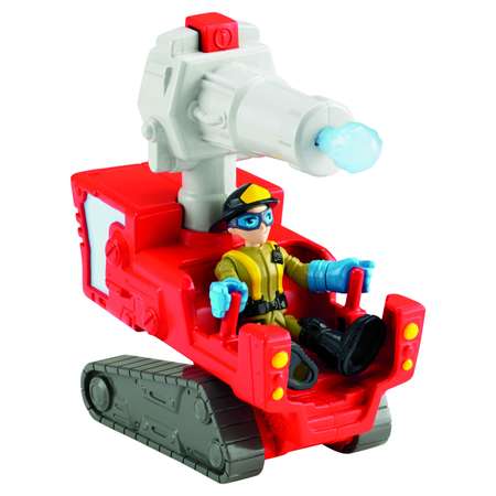 Набор IMAGINEXT пожарная техника City Flame Buster (BFT48)