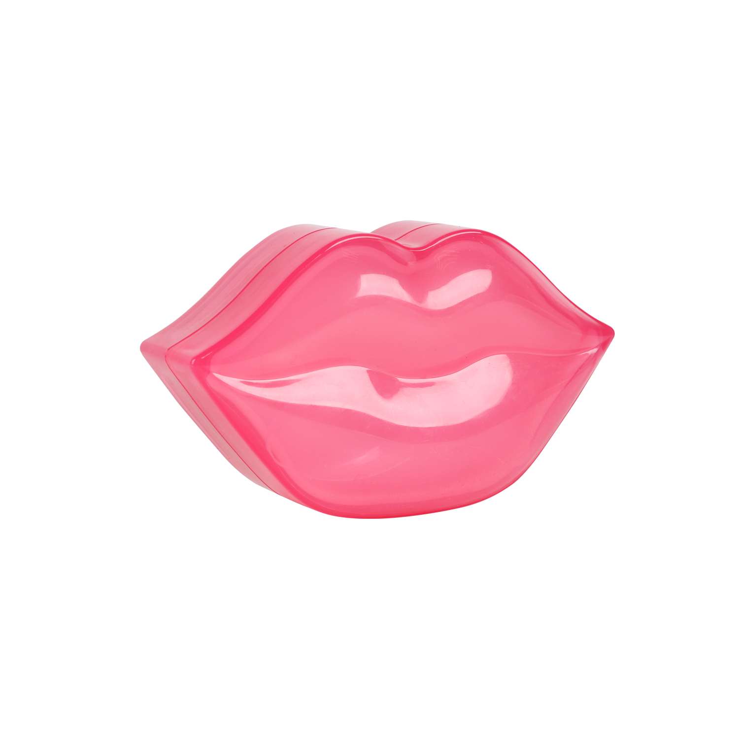 Маска Beauty Style для губ увлажняющая 20 шт Beauty Style - фото 2
