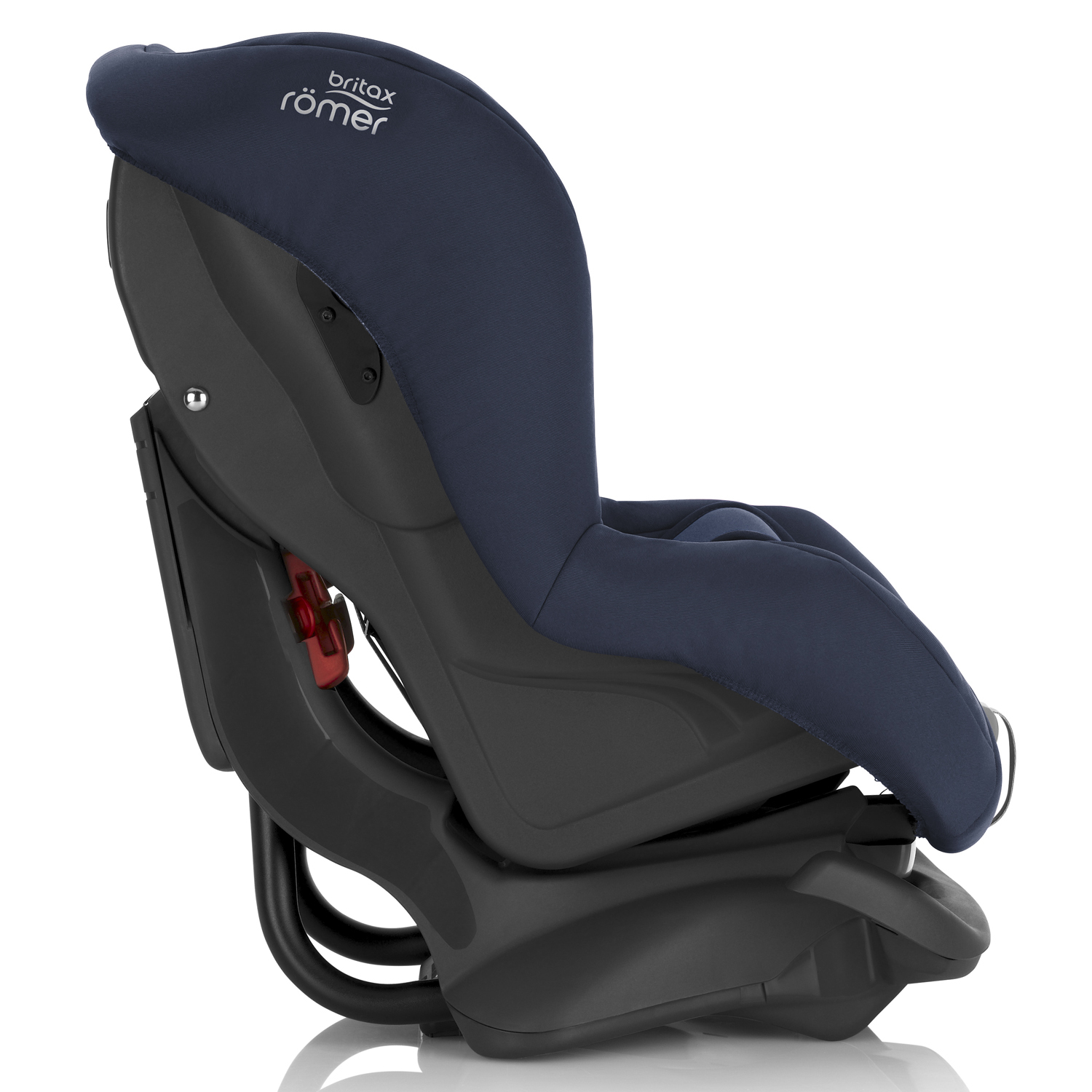 Автокресло Britax Roemer 0+/1 (0-18 кг) - фото 2