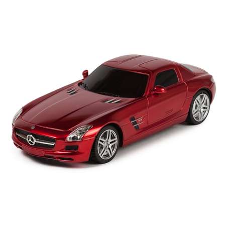 Автомобиль РУ Mobicaro Mercedes 1:24