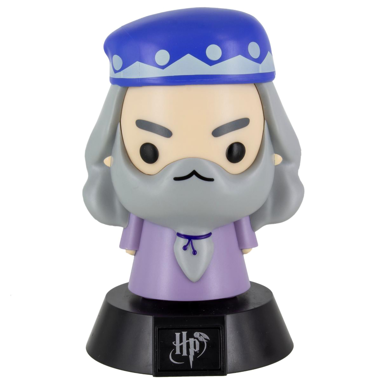 Светильник PALADONE Harry Potter Dumbledore Icon Light V3 BDP PP5024HPV3 - фото 1