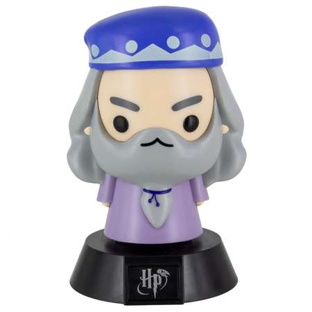 Светильник PALADONE Harry Potter Dumbledore Icon Light V3 BDP PP5024HPV3