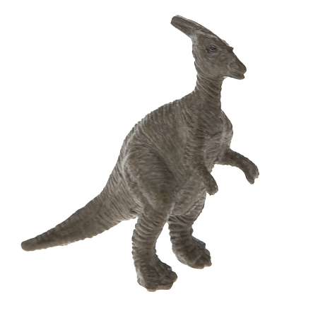 Набор игровой 1Toy В мире животных Динозавры 12предметов Т50483