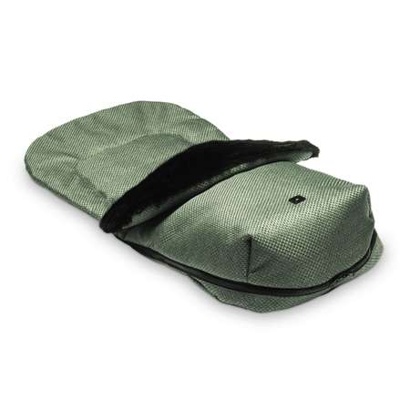 Мешок спальный Moon Foot Muff Olive Panama