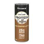 Напиток WEIDER Low Carb protein shake кофе 250мл