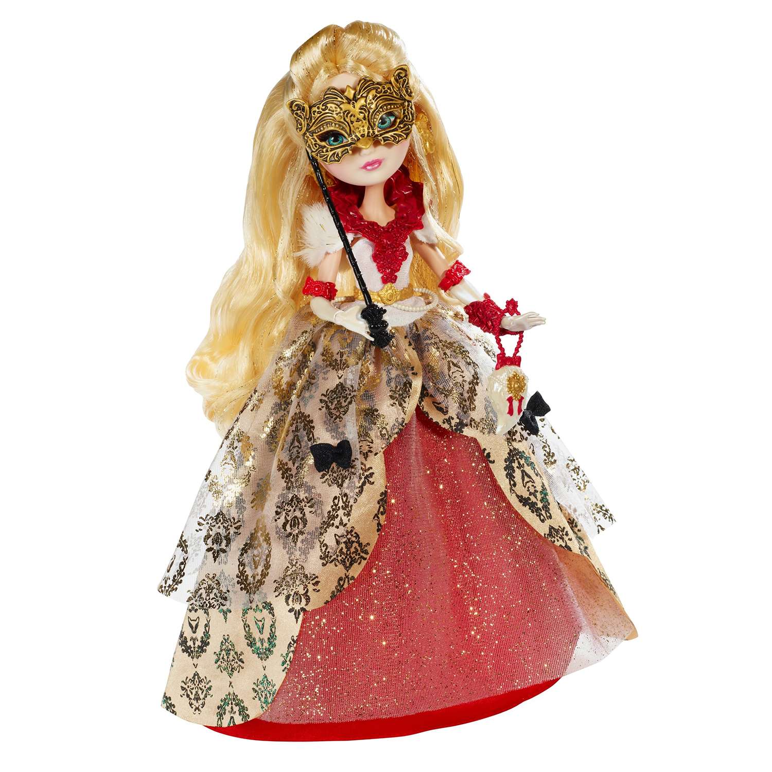 Кукла Ever After High из серии День Коронации в ассортименте CBT69 - фото 20