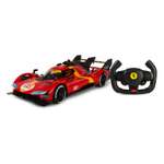 Автомобиль РУ Rastar Ferrari 1:14