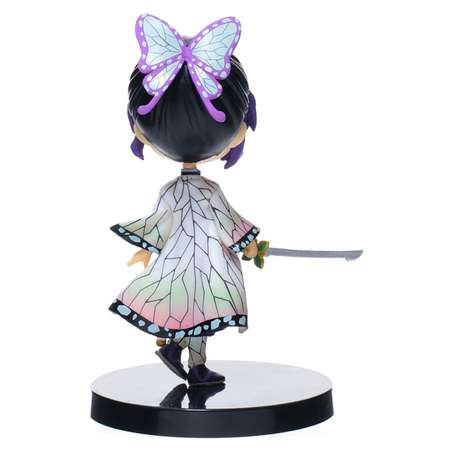 Игрушка Banpresto Demon Slayer Kimetsu No Yaiba Petit Vol.4 Shinobu Kocho