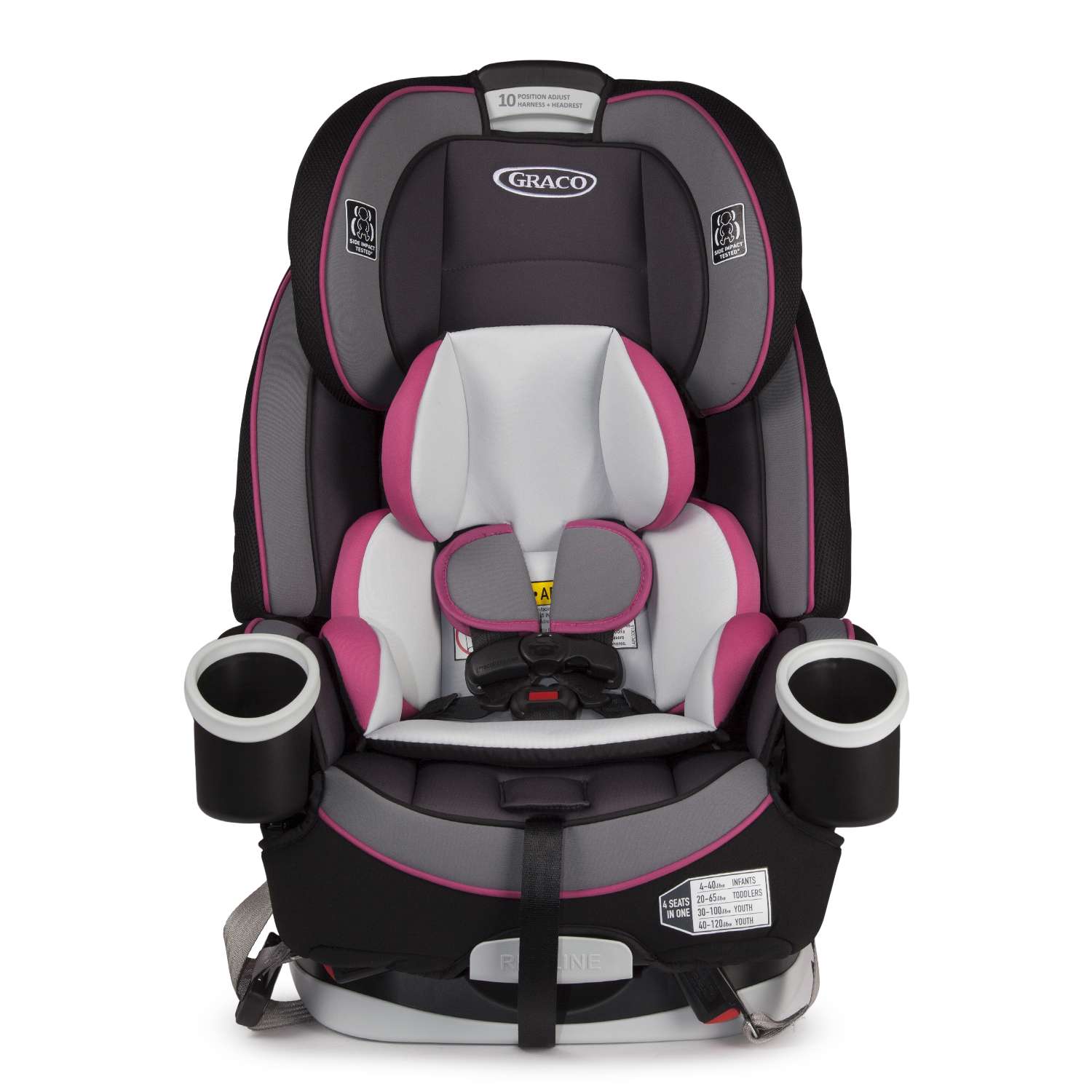 Graco 4ever clearance