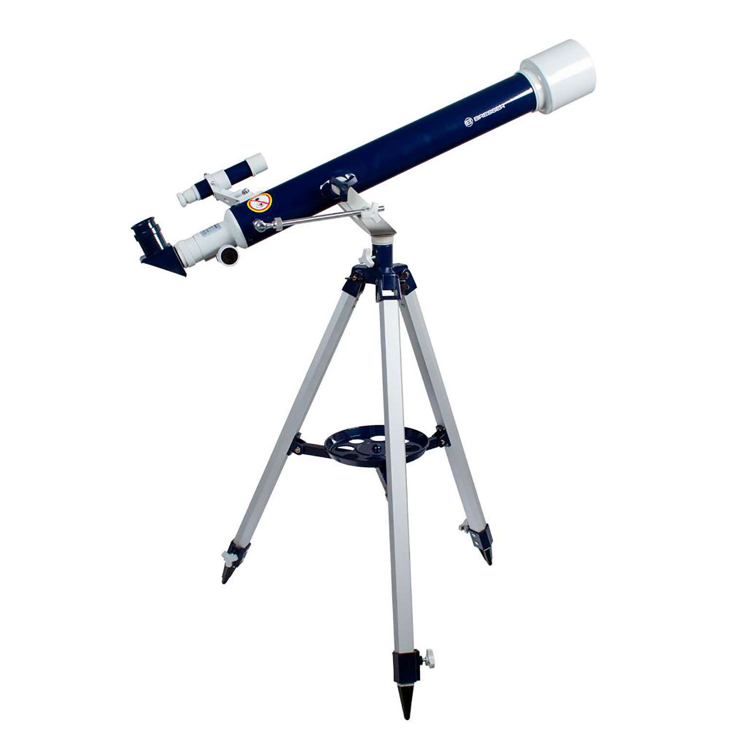 Телескоп Bresser Junior 60/700 AZ1 - фото 4