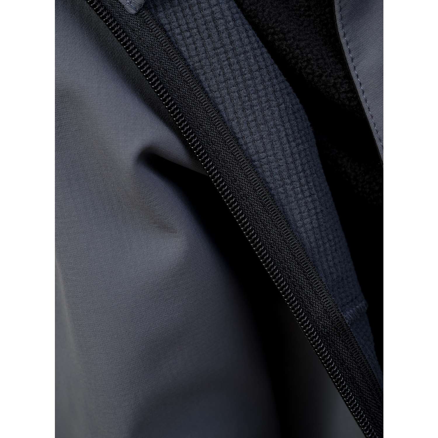 Куртка Sherysheff Куртка-анорак В22143 Серый - фото 8