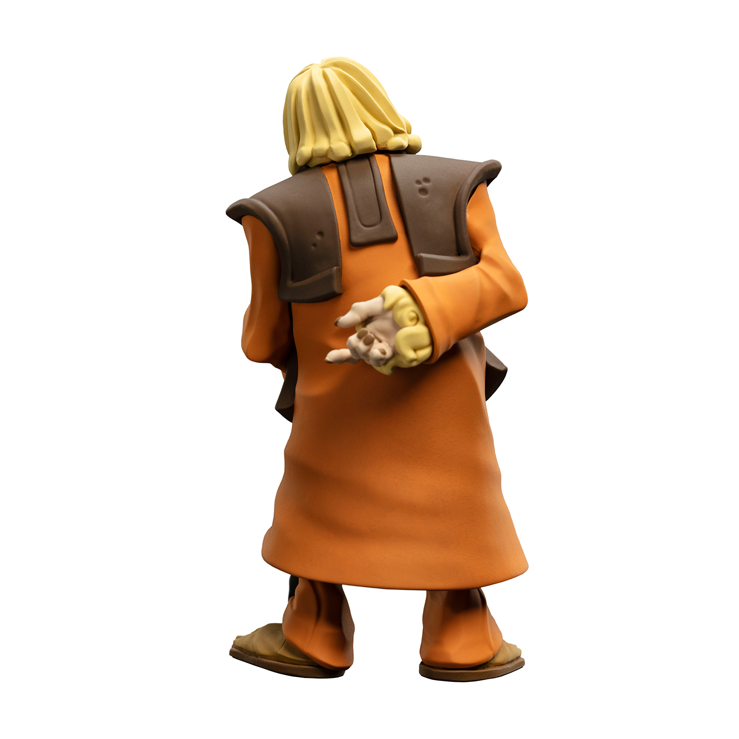 Фигурка Planet of the Apes Dr. Zaius - фото 2