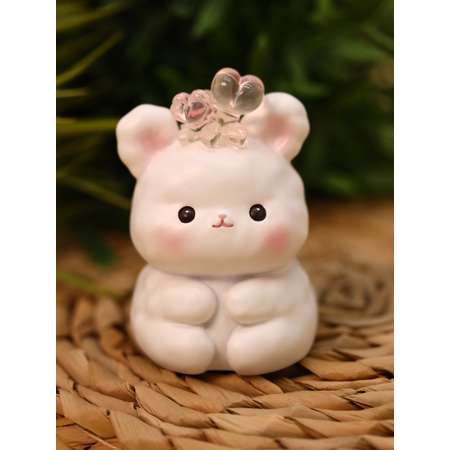 Ночник iLikeGift Cute bunny