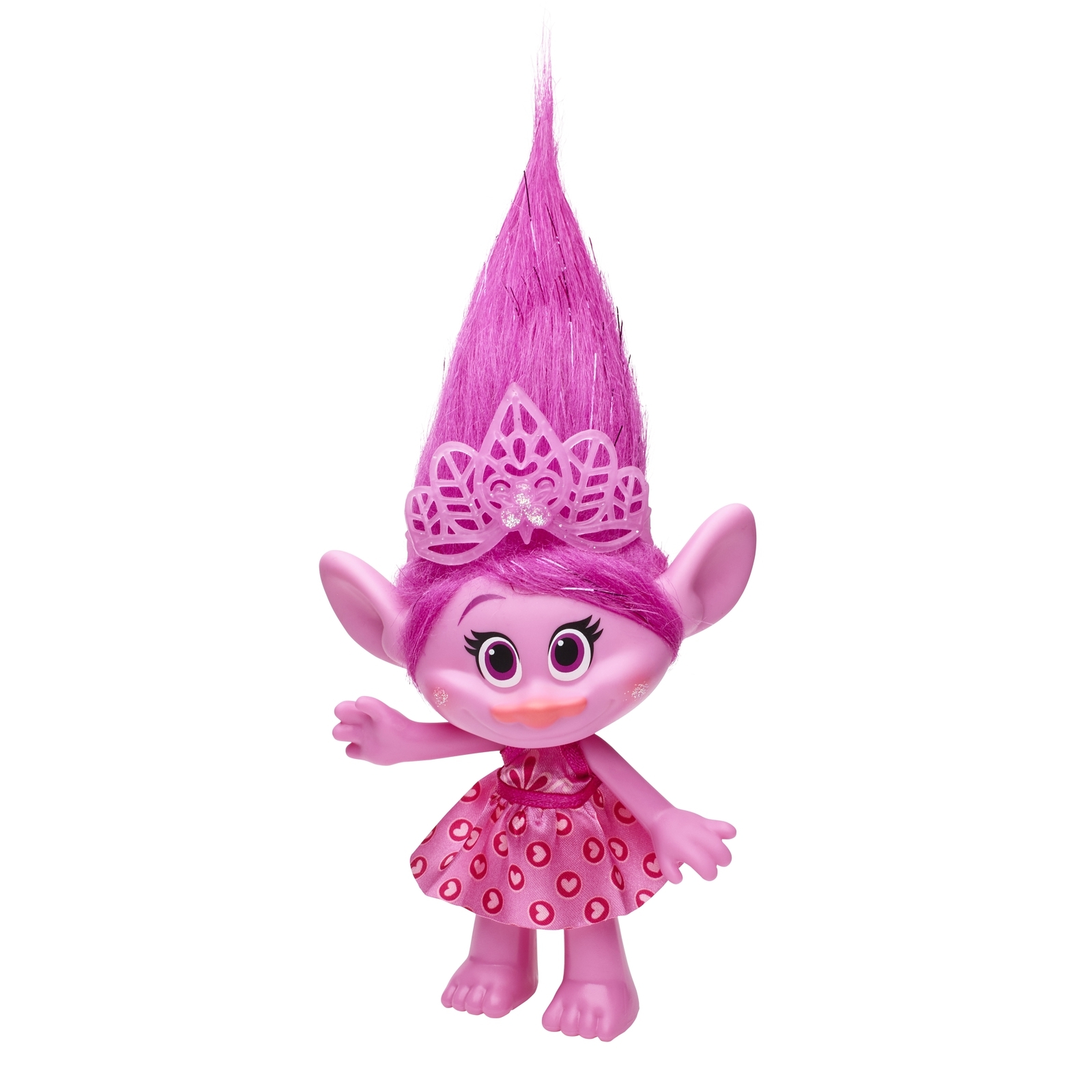 Коллекционный набор Trolls Тролли - фото 25