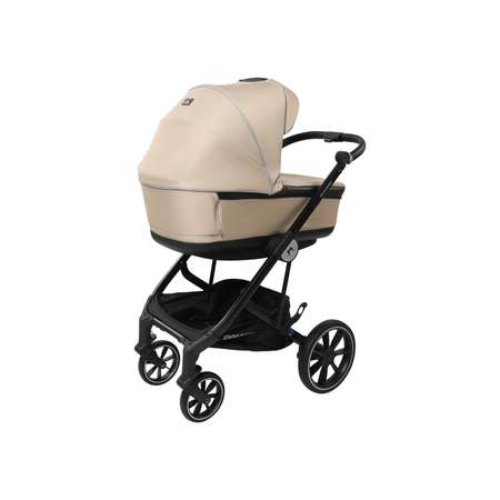 Коляска Ining baby 2 В 1 Sevila KR338 khaki