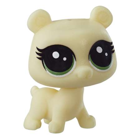 Фигурка Littlest Pet Shop в ассортименте E0216121