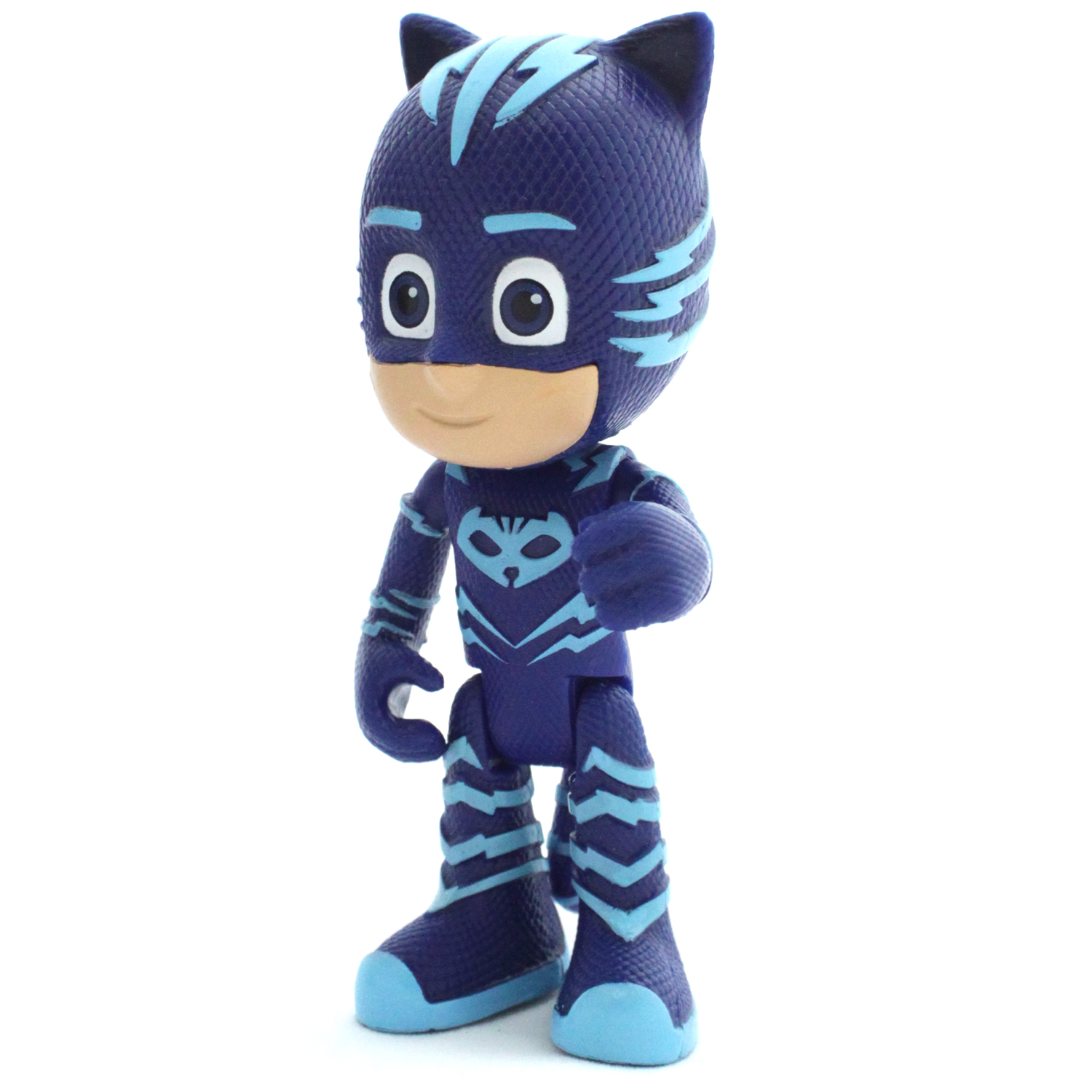 Фигурка PJ masks Кэтбой 8 см - фото 1