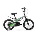 Велосипед детский STELS Galaxy 16 V010 9.2 Серый