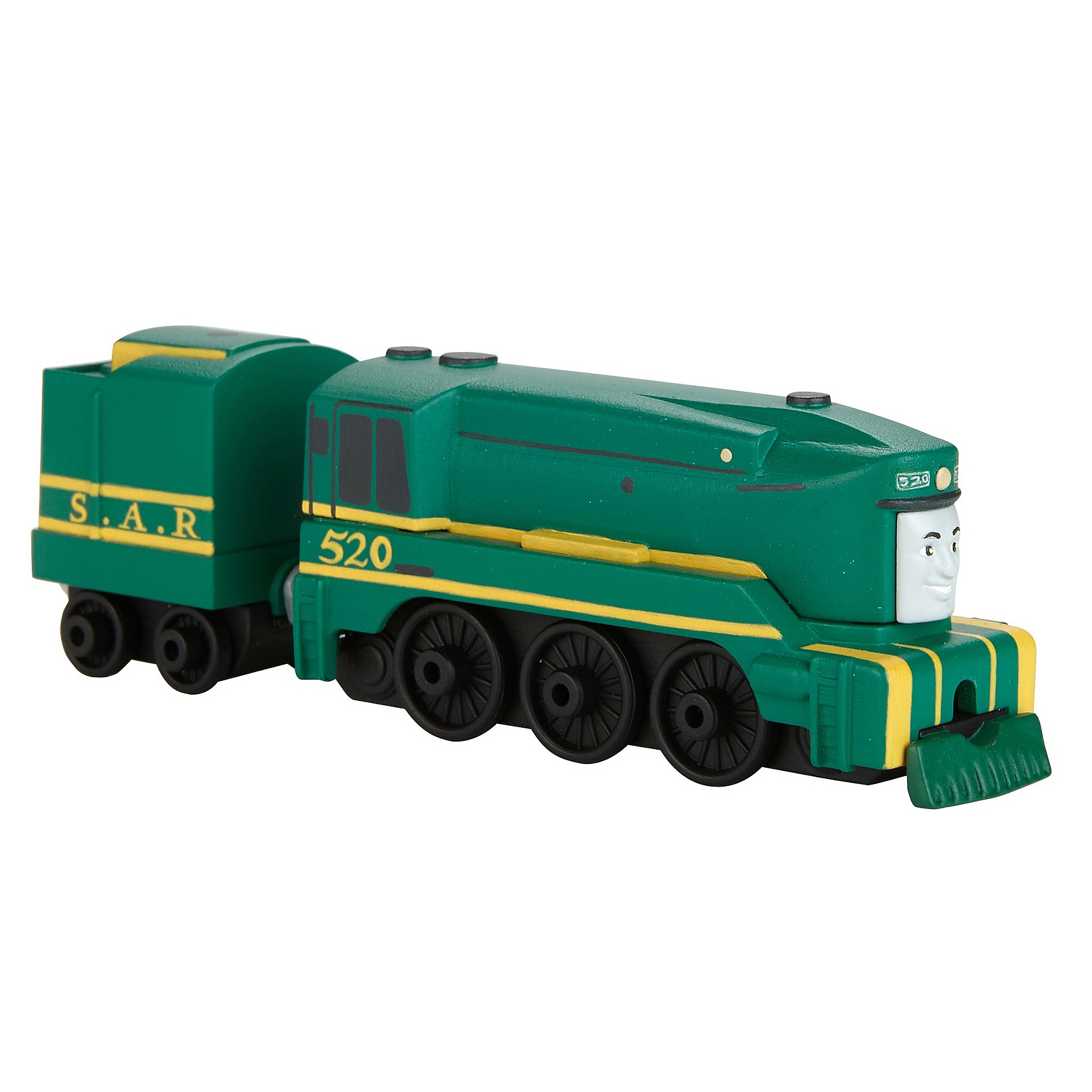 Поезд Thomas and Friends в ассортименте DWM30 - фото 12