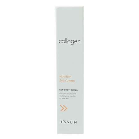 Крем для глаз Its Skin питательный Collagen Nutrition Eye Cream 25 мл