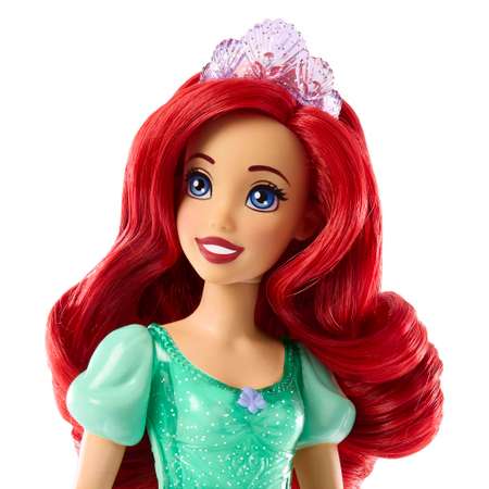 Кукла Disney Princess Ариэль HLW10