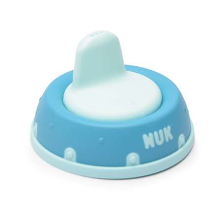 Поильник Nuk Kiddy Cup Синий