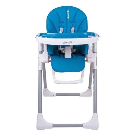 Стул для кормления Sevillababy Mealtime Turquiose