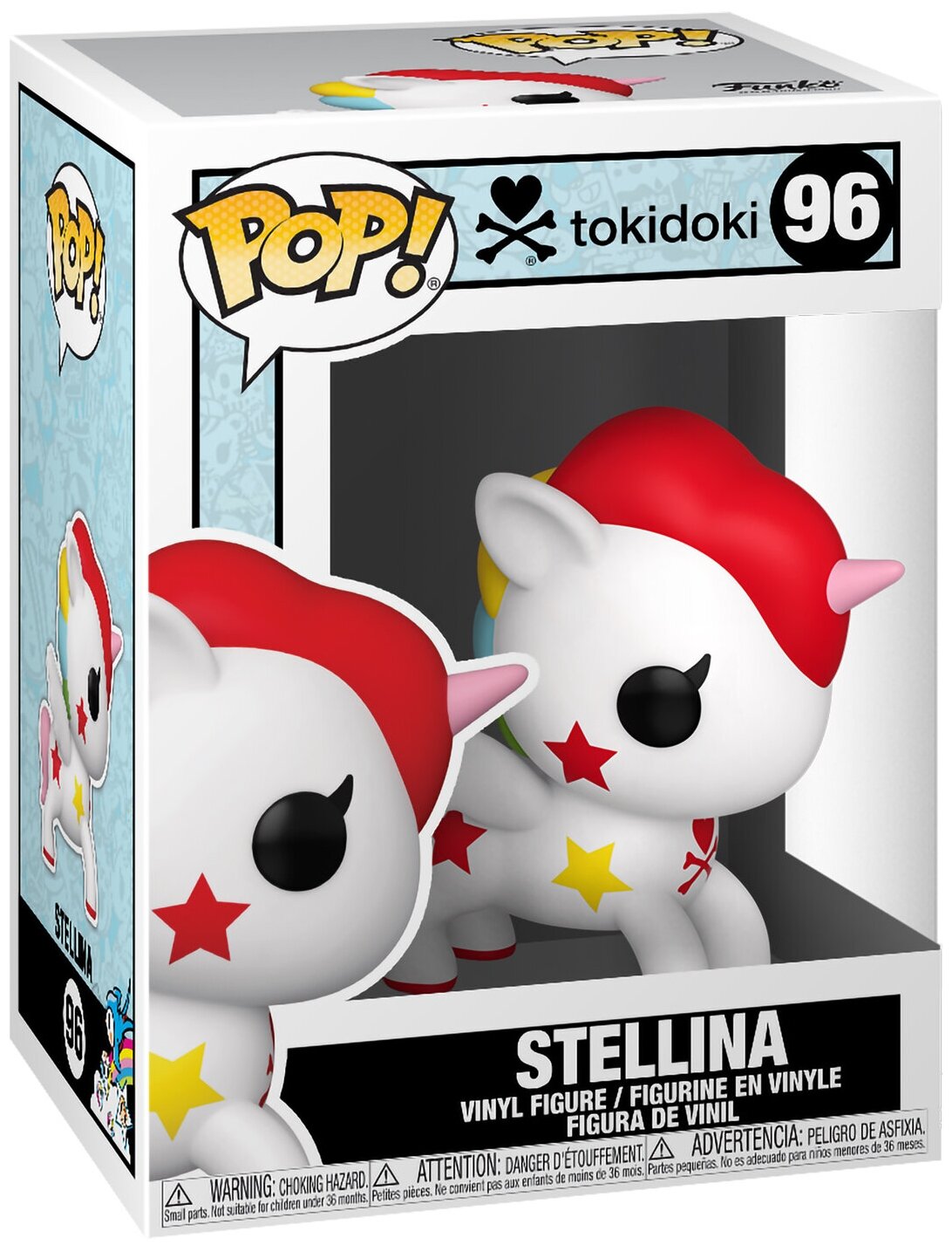 Фигурка Funko - фото 1