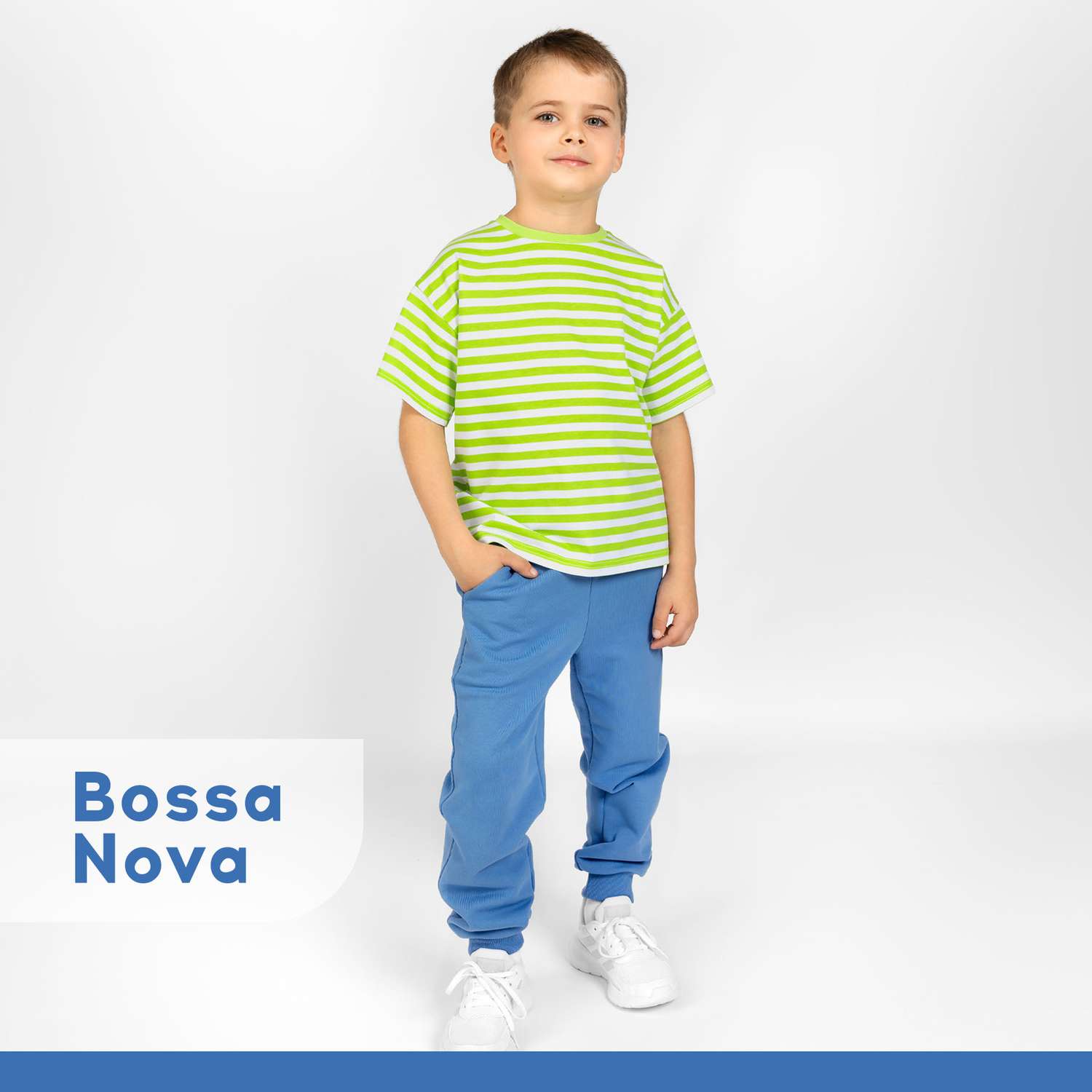 Брюки Bossa Nova 496В23-461-А - фото 8
