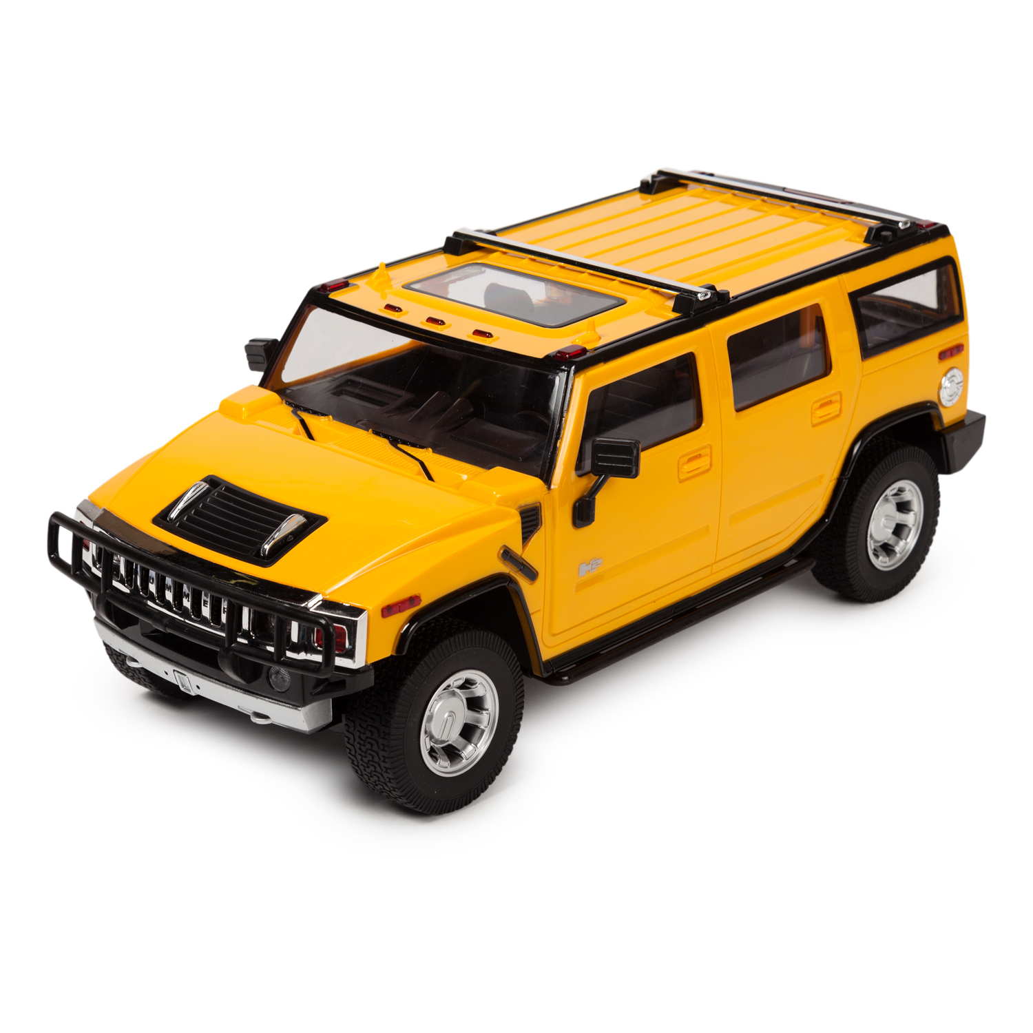 Автомобиль РУ Mobicaro Hummer 1:16 - фото 2