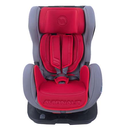 Автокресло Avionaut Isofix 1/2 (9-25 кг)