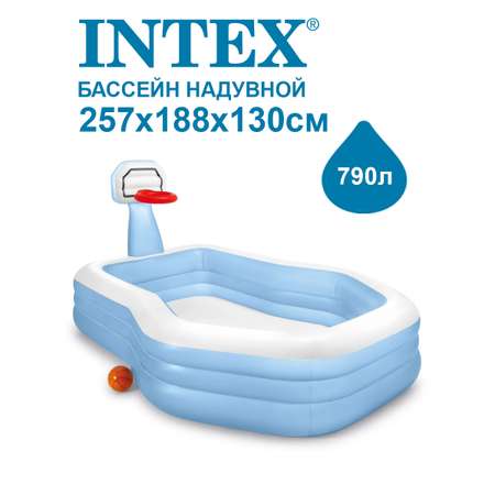 Бассейн надувной INTEX 57183_1