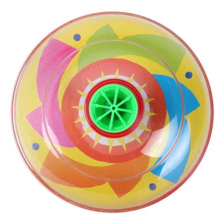 Игрушка BabyGo юла