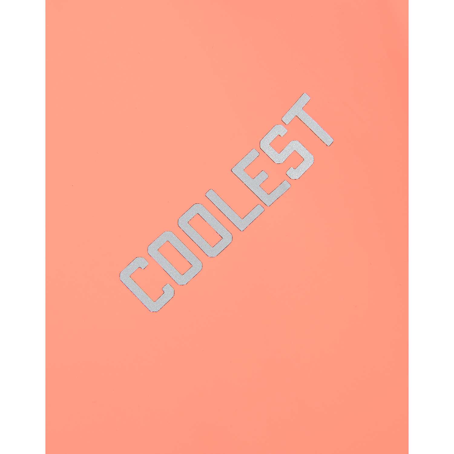 Куртка-дождевик для собак Zoozavr розовый 65 - фото 3