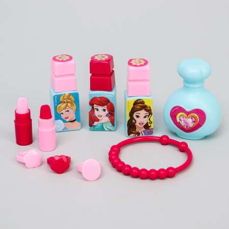 Игрушка Disney Салон красоты (инструменты)