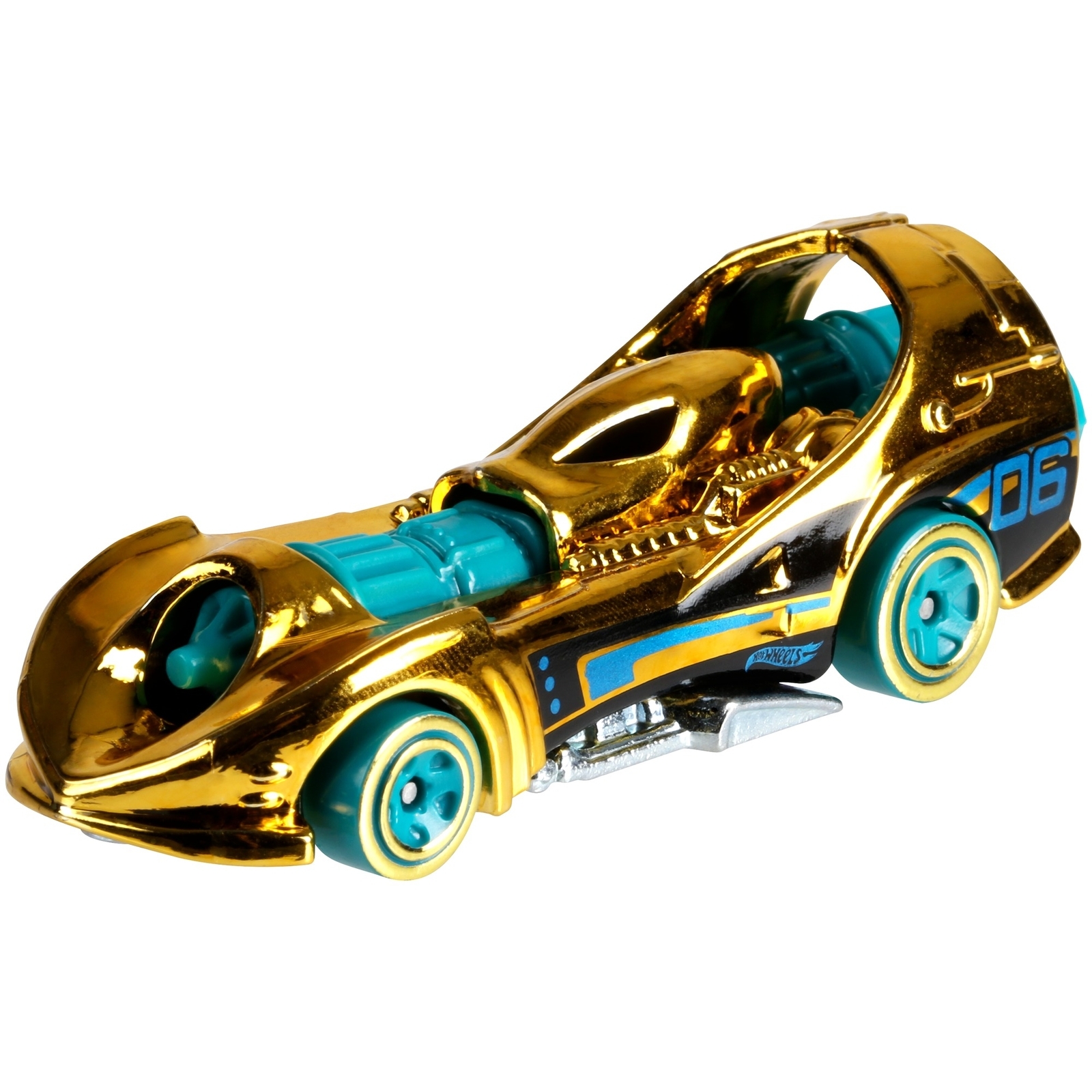 Автомобиль Hot Wheels Worldwide базовая в ассортименте C4982 - фото 29