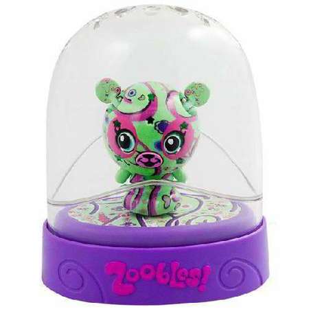 Игровой набор ZOOBLES Зублс в домике в ассортименте