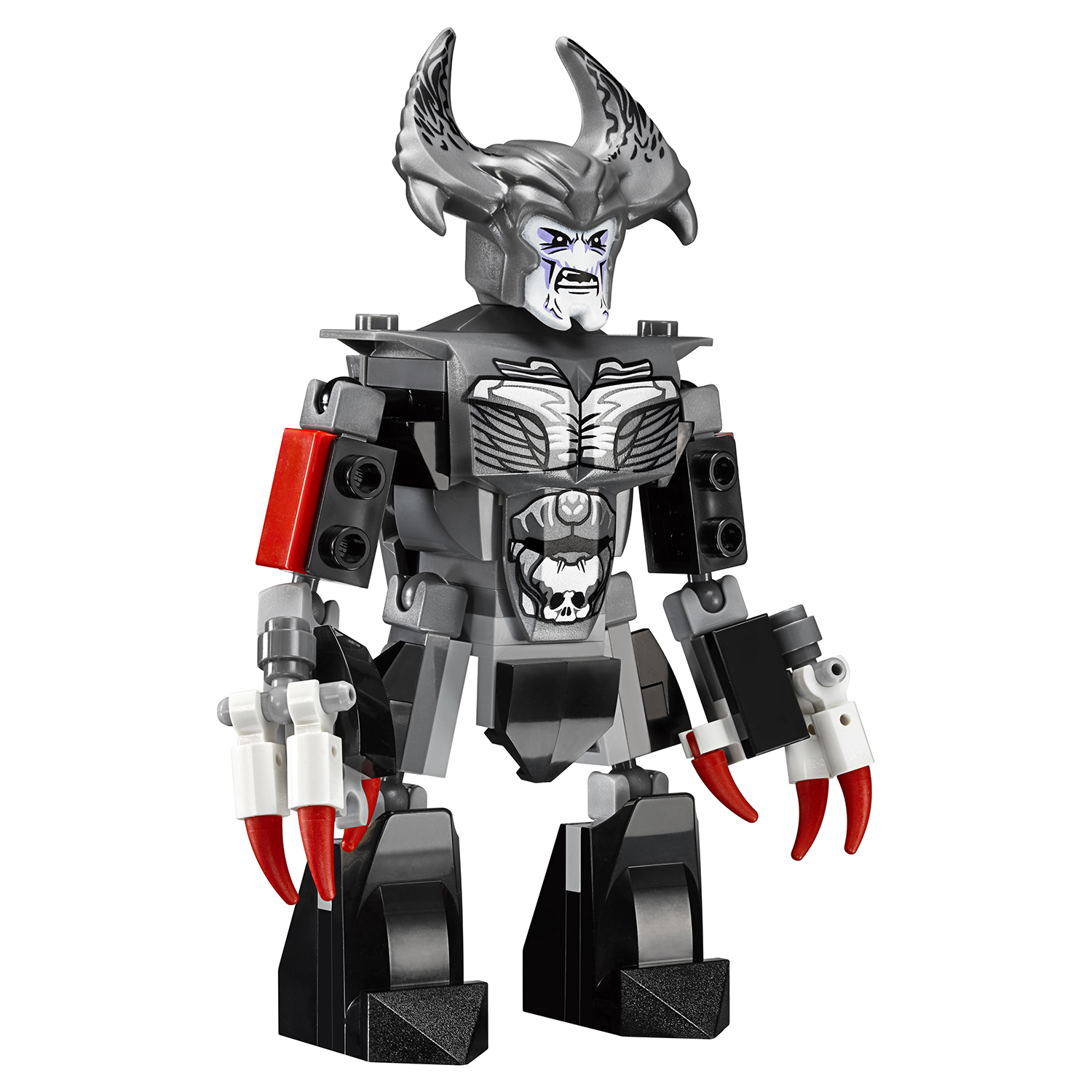Конструктор LEGO Marvel Super Heroes блочный - фото 15